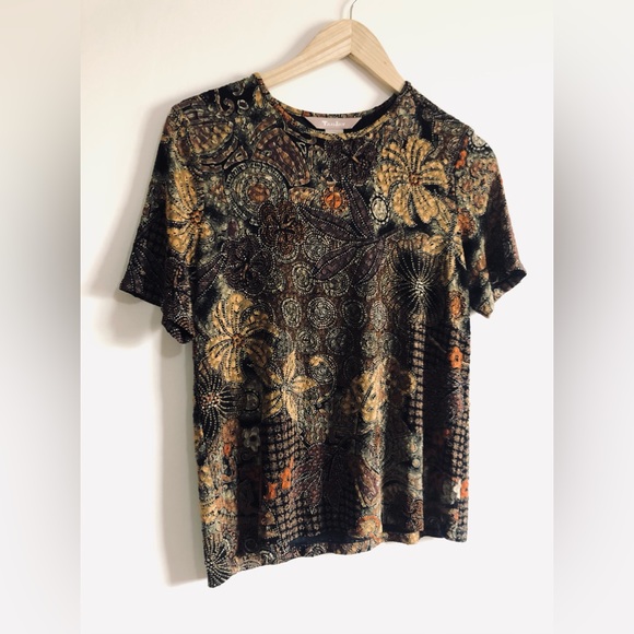 Vintage TanJay Top - Picture 5 of 6